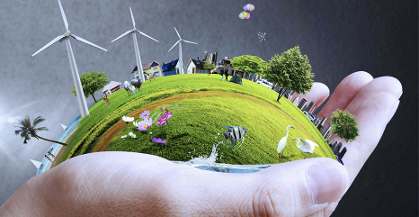 ¿Qué se entiende por energía sustentable y sustentabilidad? La
