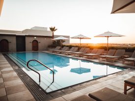 Mantenimiento de piscinas y su importancia