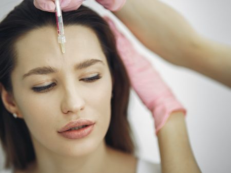 ¿Cómo funciona el Botox para reducir las arrugas?