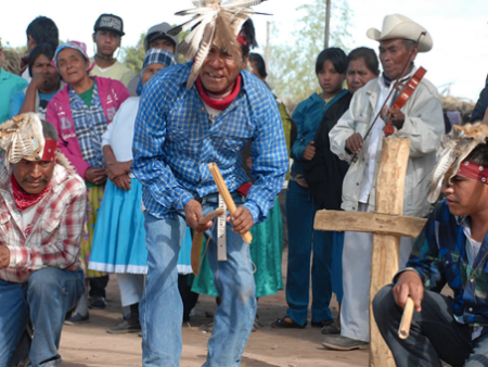 Los Yaquis: el pueblo que conserva sus tradiciones / Sempra y el compromiso con las energías sustentables