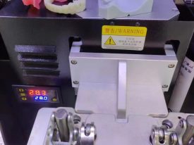 Avanzando hacia el futuro: odontología sin impresiones