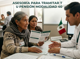 Pensionarte sin errores: por qué la asesoría al tramitar tu pensión marca la diferencia